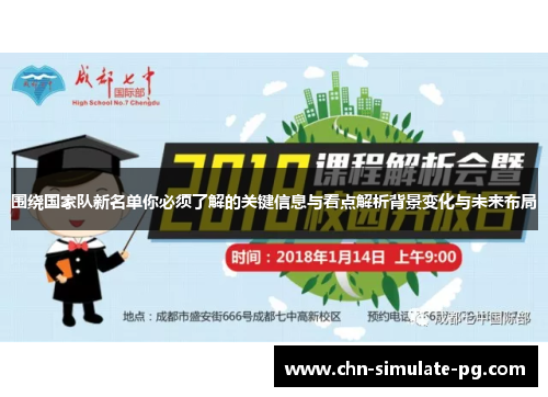 围绕国家队新名单你必须了解的关键信息与看点解析背景变化与未来布局